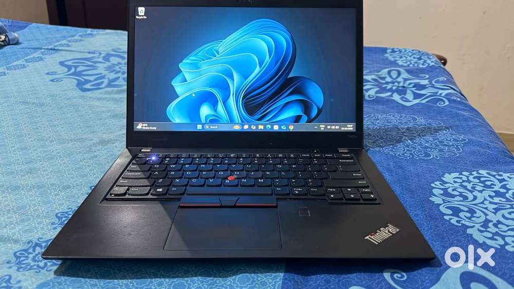 Lenovo Thinkpad
