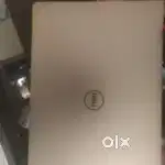 Dell laptop