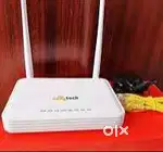 EPON, Xpon ,Gpon,GXpon Wifi router Sale preowned