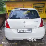 Maruti Suzuki Swift 2015 Diesel 89000 Km Driven