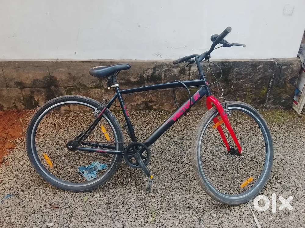 Good condition bicycle