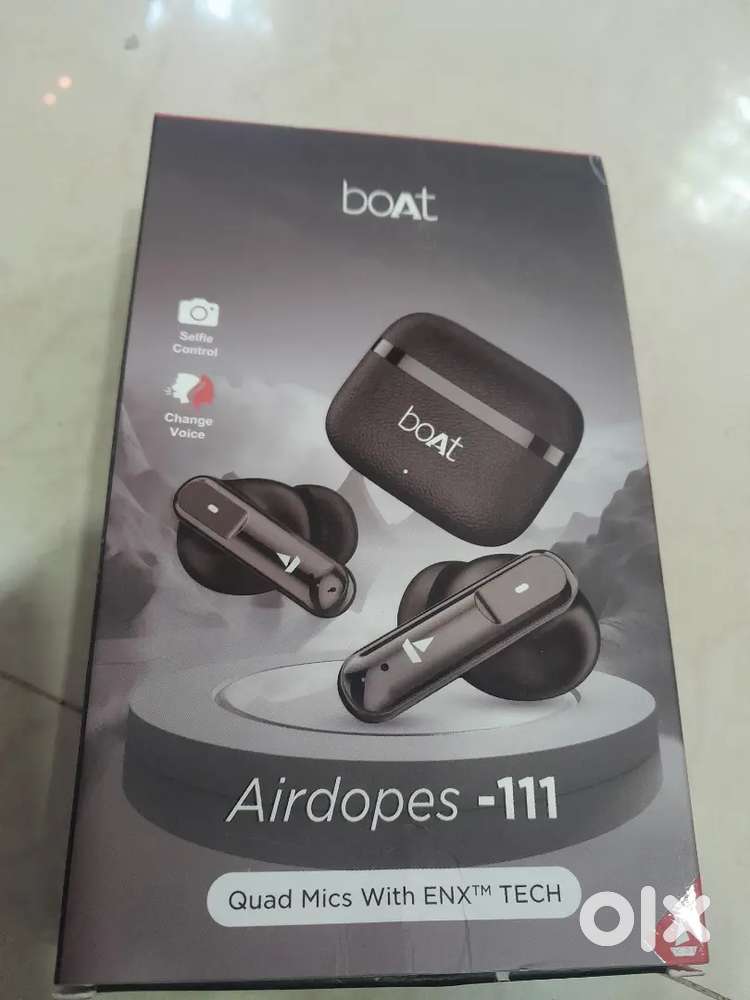 BOAT ORIGINAL AIRPODS