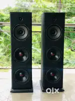 TOWER SPEAKER
