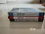 12 th CBSE Account book of T.S Grewal's ( All three volume)