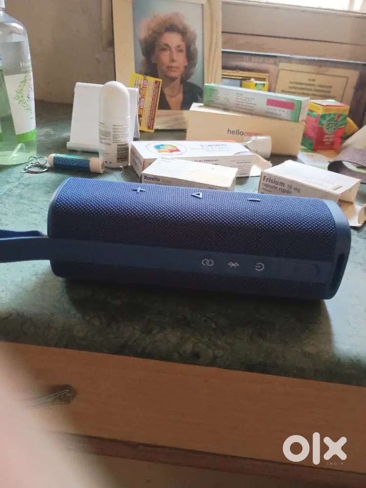 Xiaomi outdoor speaker