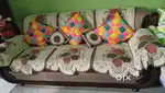 5 seater sofa