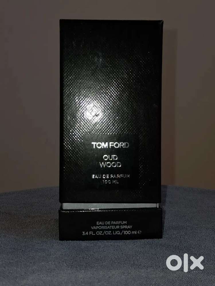 TOM FORD OUD WOOD