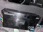Moco mono amplifier