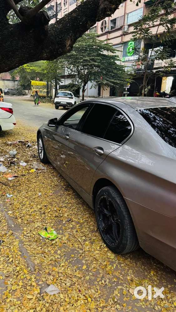 BMW 5 Series 2011 Diesel