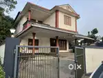16 CENT LAND WITH HOUSE FOR SALE IN MANANTHAVADY