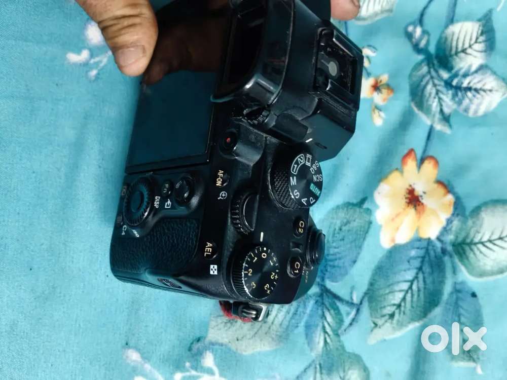 Sony mark3