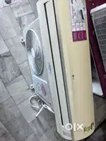Lg split ac sale 1.5