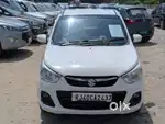 Maruti Suzuki Alto K10 1.0 LXI, 2015, Petrol