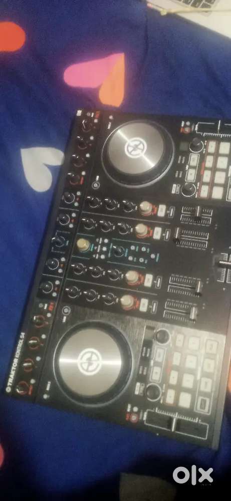 DJ Controller