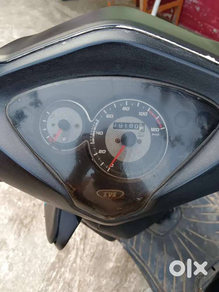 Good condition