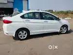 Honda City 2015 Petrol 105000 Km Driven