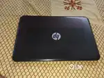 Hp notebook 15