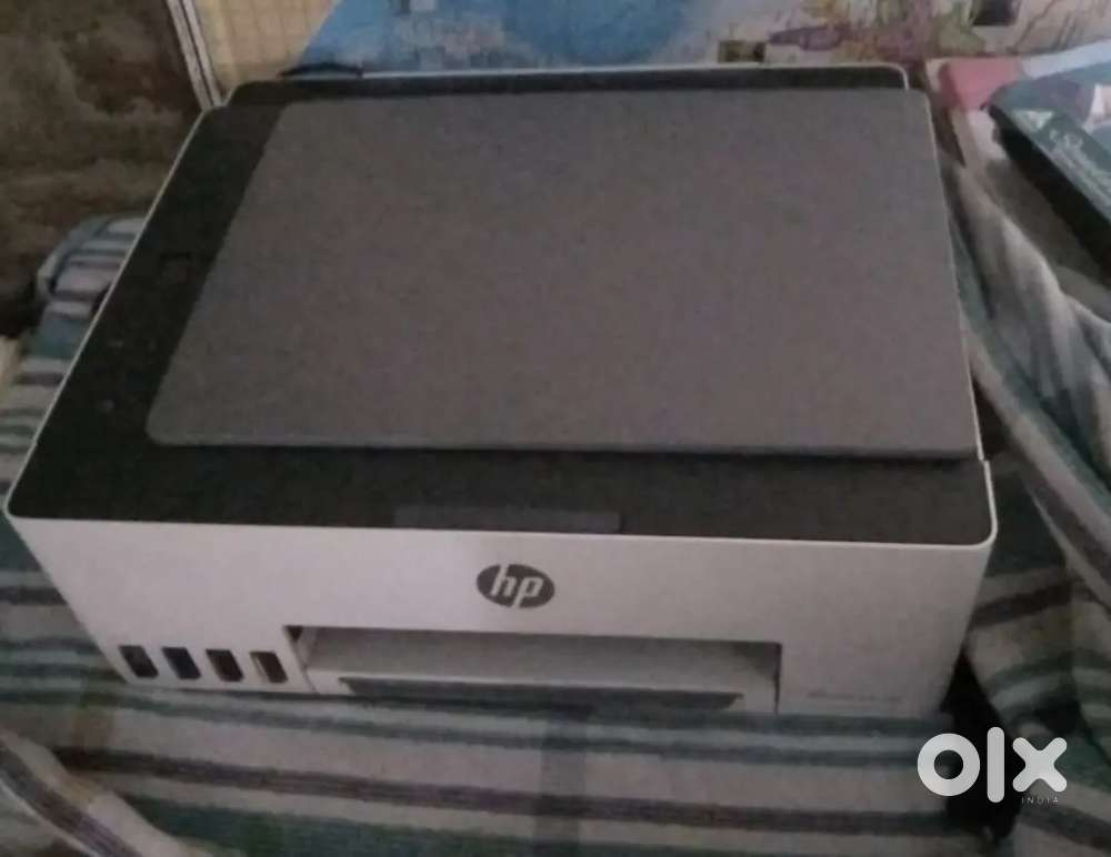 Hp 850 model colour printer bechna hai