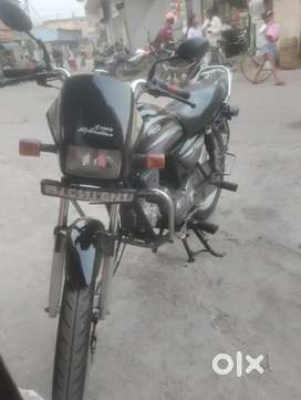 First owner