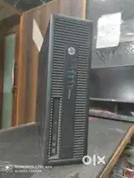 HP Core i3 4th Gen, 8gb RAM, 256 SSD, 4gb graphics