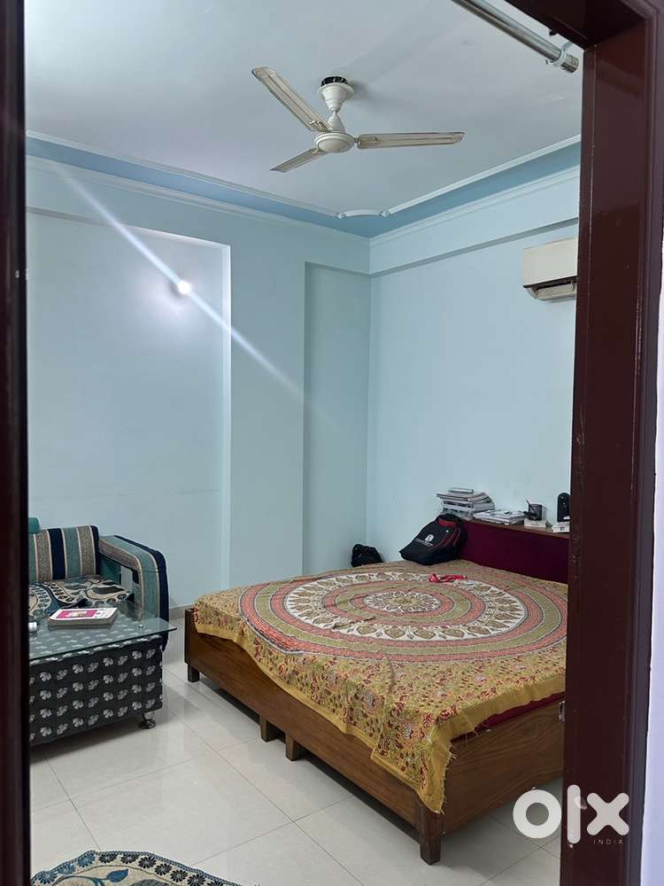 2bhk and 1bhk flate