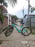 Cycle very Good condition Emergency Money needed