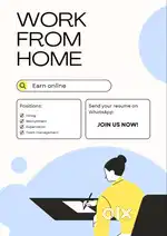 Work from home