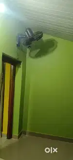 Own individual house