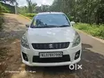 Maruti Suzuki Ertiga, 2013, Diesel