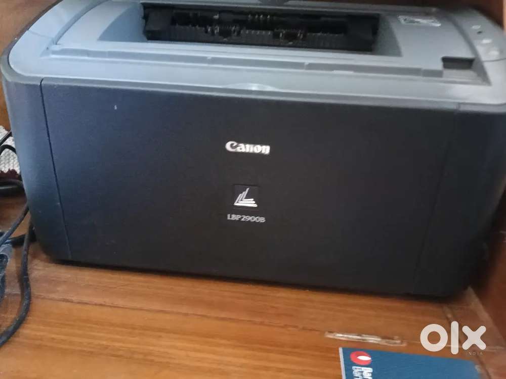Canon LBP2900B