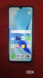 Redmi 12C New Phone 4 GB Ram 64 GB Rom 9 Month Old