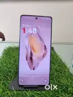 One plus 12R 16gb 1tb memory limited edition golobal