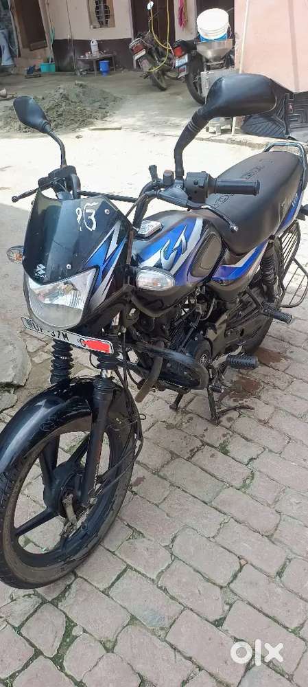 Good Condition