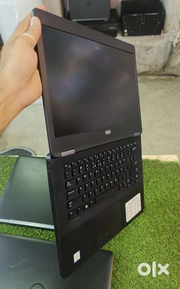 DELL 7470 Core i7 6th