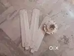 Ceiling fan