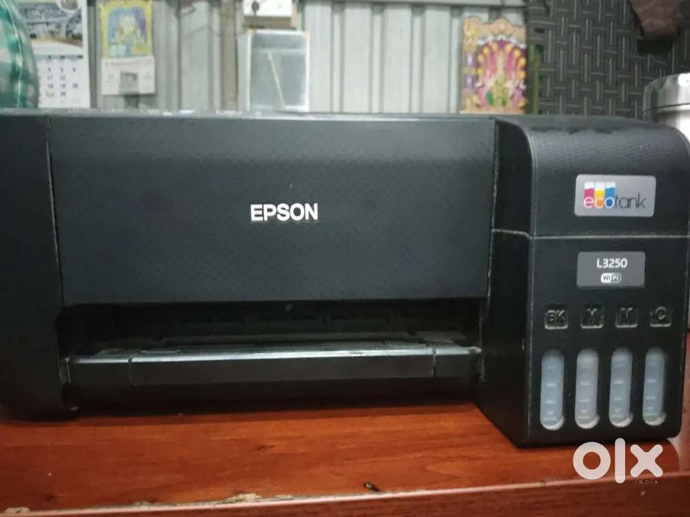 Epson printer