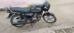 Good condition bike