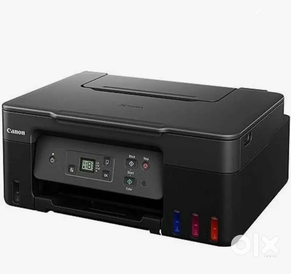 Canon 2770 Printer