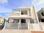 3Bhk House with Interior In Malumichampatti Jun 1km