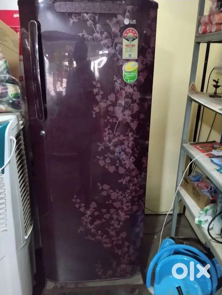 Fridge sale