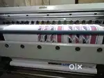Wenli industrial sublimation printer