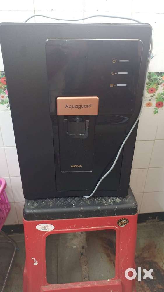 Water Purifier