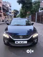 Maruti Suzuki Baleno Alpha, 2022, Petrol