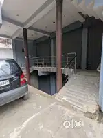Godown for rent