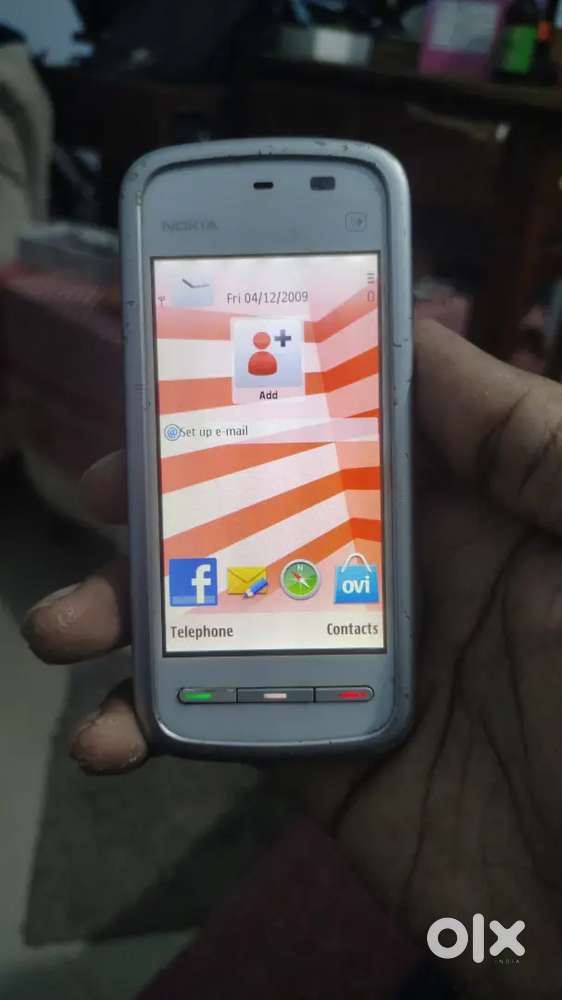 Vintage nokia phones