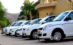 LADY DRIVERS WANTED-IT CAB DRIVING
