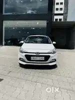 Hyundai i20 Sportz 1.2 VTVT, 2017, Petrol