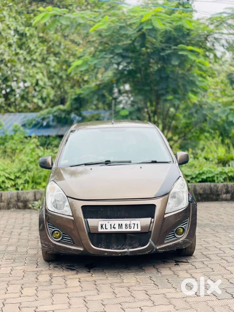 Maruti Suzuki Ritz 2013 Diesel Well Maintained