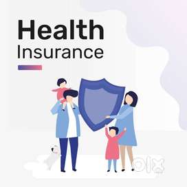 Health insurance advisor required on partime basis