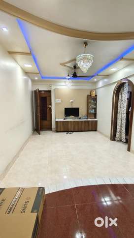 1 BHK FOR RENT IN DOMBIVLI WEST.